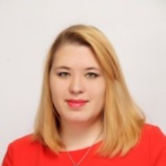 Стецюра Ирина