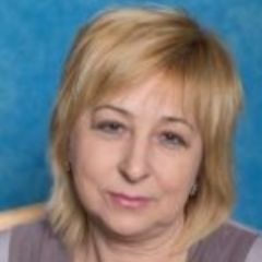 Колесова Елена