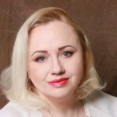 Голубенко Татьяна