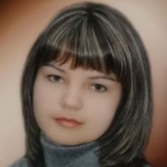 Смирнова Ольга