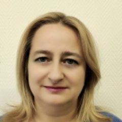 Самохвалова Татьяна