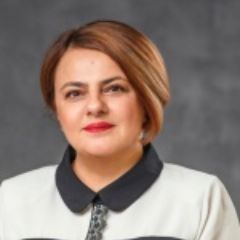 Чижикова Ирина