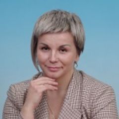 Полякова София