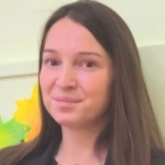Сметанкина Юлия