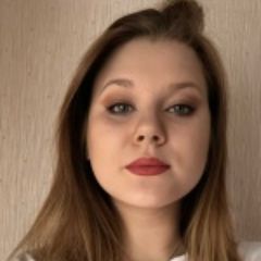 Бедич Алина
