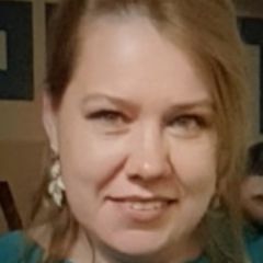 Евдокимова Елена