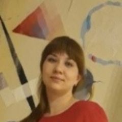 Сельская Анастасия