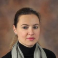 Посохина Екатерина