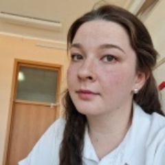 Войлокова Наталия