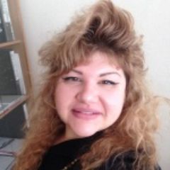 Шамихе Анастасия