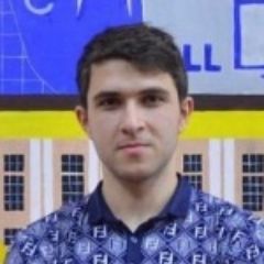 Алиев Рустам Нурдинович