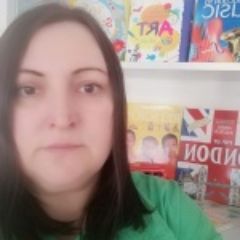 Тарарина Олеся