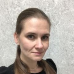 Рудковская Татьяна