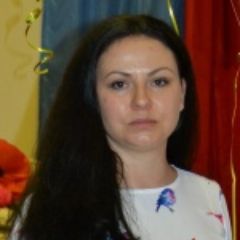Батрак Татьяна