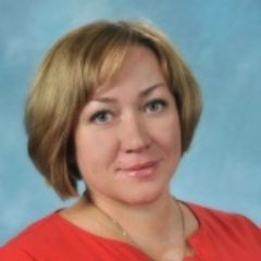 Мельникова Наталья