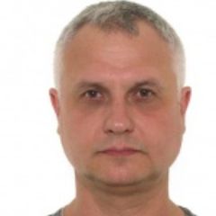 Василенко Николай