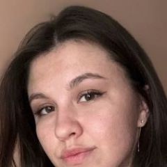Савушкина Елизавета