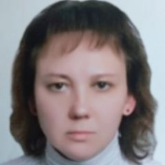 Голошумова Екатерина
