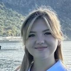 Авачева Анастасия Павловна