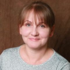 Соколова Юлия