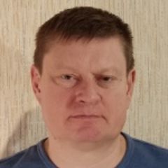 Миронов Виталий