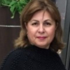 Зейналова Самира