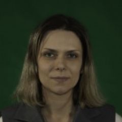 Лукьянович Анна