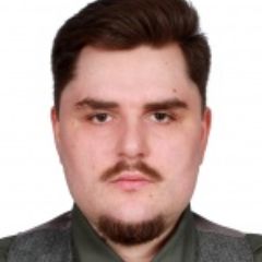 Дикарев Федор