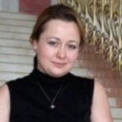 Горчакова Екатерина