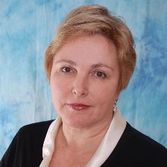 Алексеева Светлана Дмитриевна