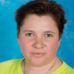 Райдугина Полина