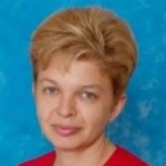 Чемко Галина