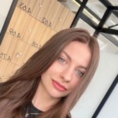 Потапенкова Вера
