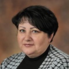 Карпенко Оксана