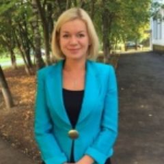 Долматова Ирина