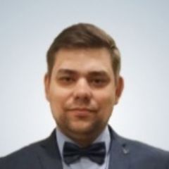 Фетисов Алексей