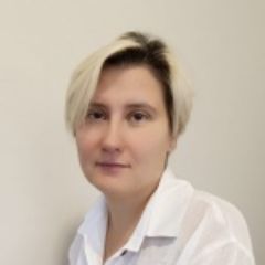 Семенова Мария