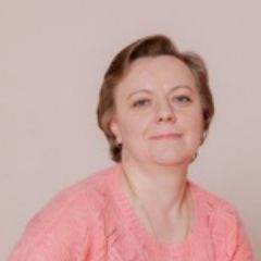 Киселева Жанна