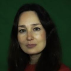 Мельникова Кристина