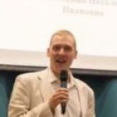 Иванов Геннадий