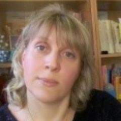 Николаева Галина