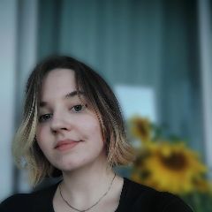 Зуева Мария