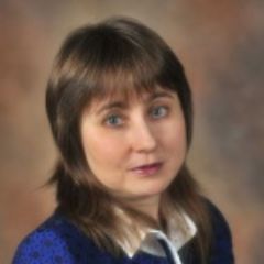Синчишина Елена