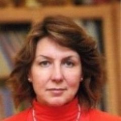 Козина Оксана