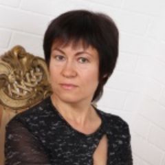 Побединская Ирина