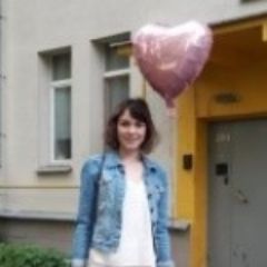 Волкова Юлия