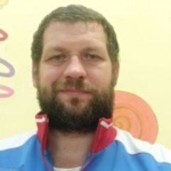 Кувалдин Николай