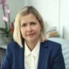 Сысоева Елена