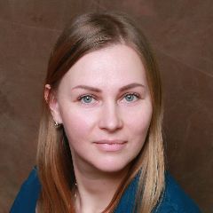 Васильева Ольга
