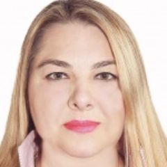 Тихонова Ирина